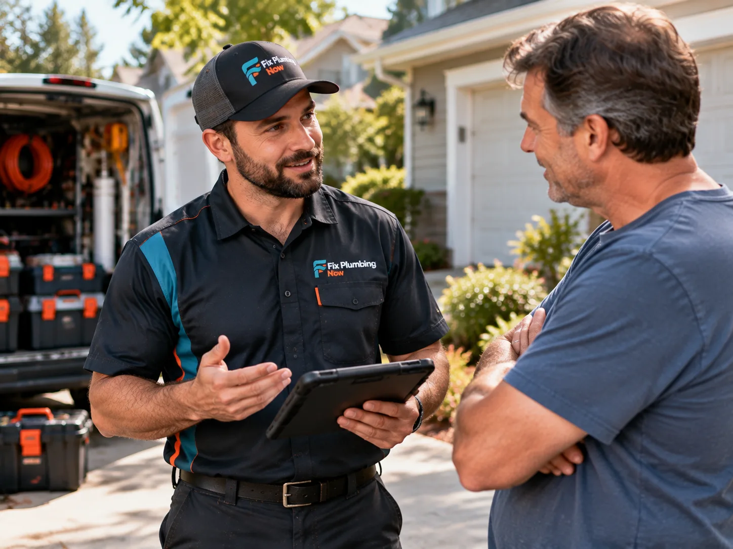 Clogged Drain Service Columbus, PA FAQs
